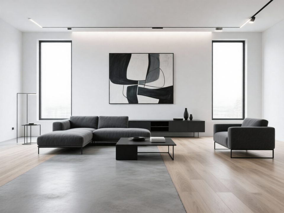 Modern style option